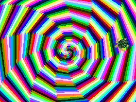 Spiral Triangles 38