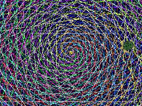 Spiral Triangles 39