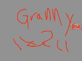 GRANNY 1 1