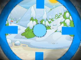 Snowball Siege 1