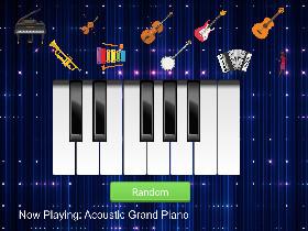 Virtual Piano 2