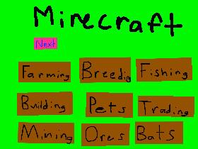 Minecraft 1