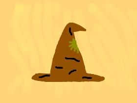 Sorting Hat 1