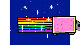 Nyan Cat