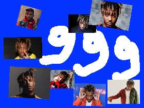 rip juice wrld we love you