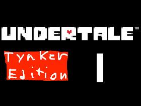 Undertale 1