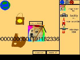 Dogeminer 1 hacked