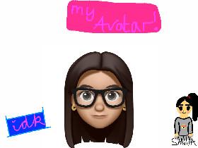 My*new*memoji!