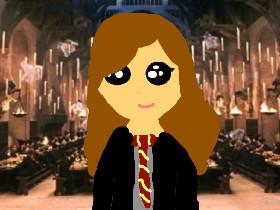 Chat With Hermione Granger 1
