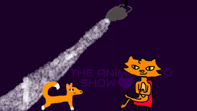 The Anime Neko Show- #1