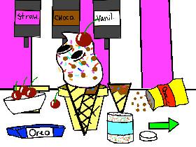 ice cream maker 1