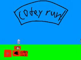 codey run