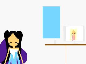 Room Animation || Lotus Chan