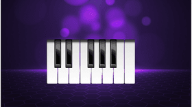 My Piano