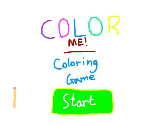 Color Me!