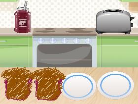 A Cooking Game 1