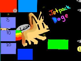 JETPACK DOGE!!! 1