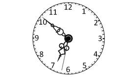 Analog Clock