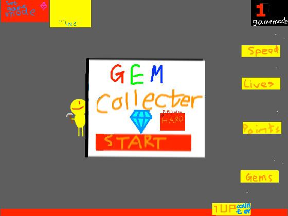 💎Gem collecter!💎