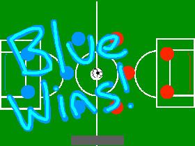 2-Player Soccer 21