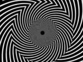 I’M HYPNOTIZED  1