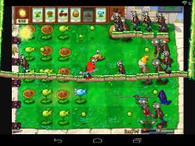 Plants VS Zombies 2