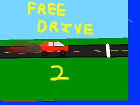 Free drive version 2 1