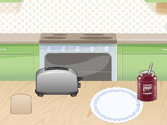 A Cooking Game 1