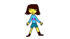 Frisk