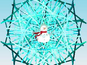 Snowflake Maker 2