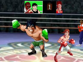 Punch out