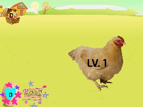 Chicken Tycoon! 1 2