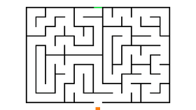 Adding Maze Controls - web