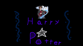 HARRY POTTER:  HARRY POTTER FAN CLUB