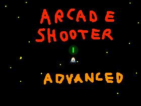 Arcade Shooter Advanced 2