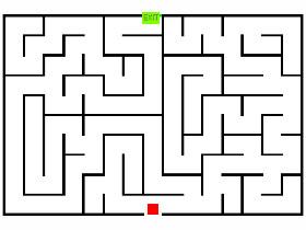 Maze game!!! 1