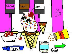 ice cream maker 1