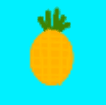 Pas D'Ananas