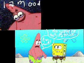 SpongeBob Meme