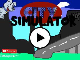 city simulator 1