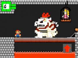 Mario Boss Battle 3.0 1