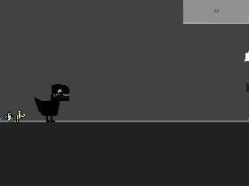 T Rex game V.3 CatCatGames