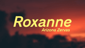 Roxanne