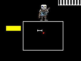 Ink!Sans V2