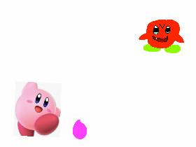 Who is the best? KIRBY!!!