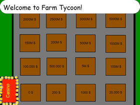 Farm Tycoon!