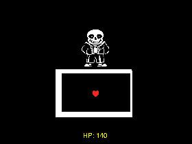 Sans Fight