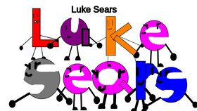 Luke Sears