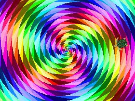 Spiral Triangles 66