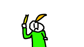 baldi stop